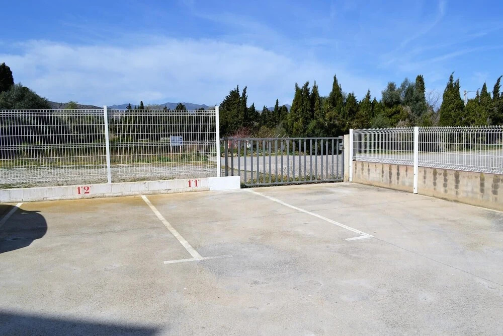 Port Pau Casals 23
