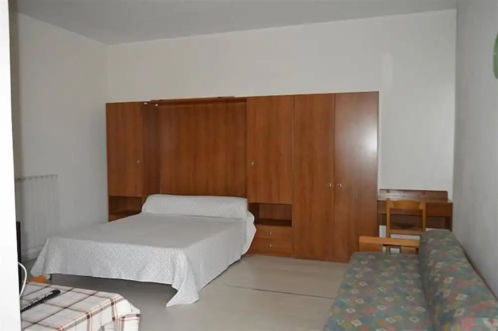 residence cristallo