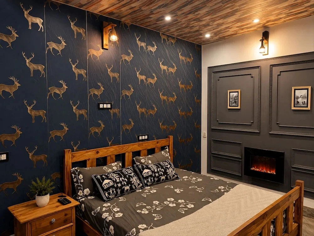 The Celebrè- A Little Castle Homestay