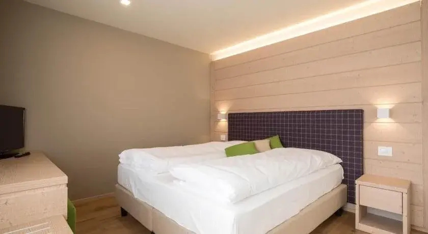 Hotel La Baita