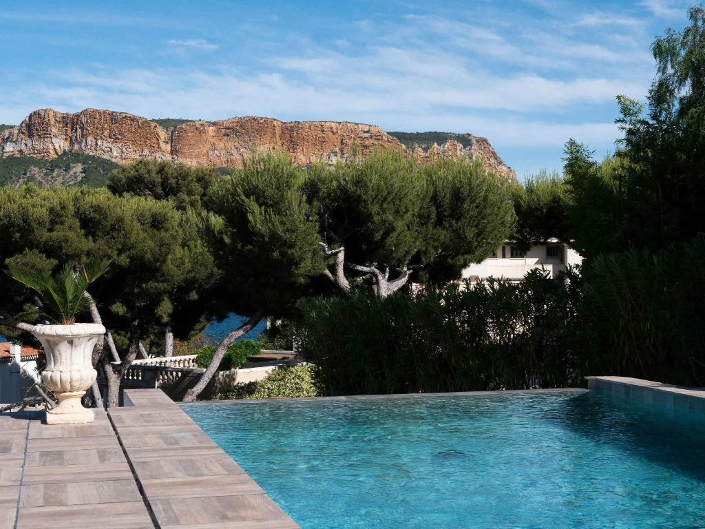 Villa Talabar