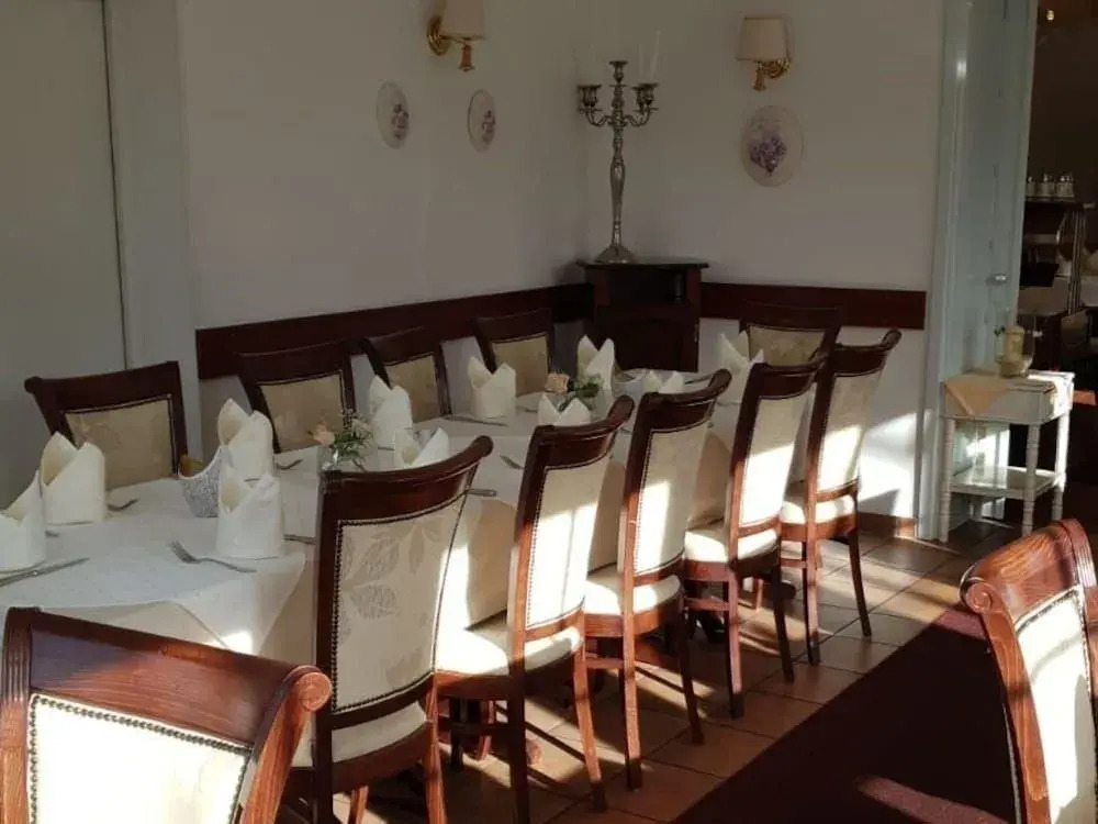 Hotel Restaurant Knechtstedener Hof