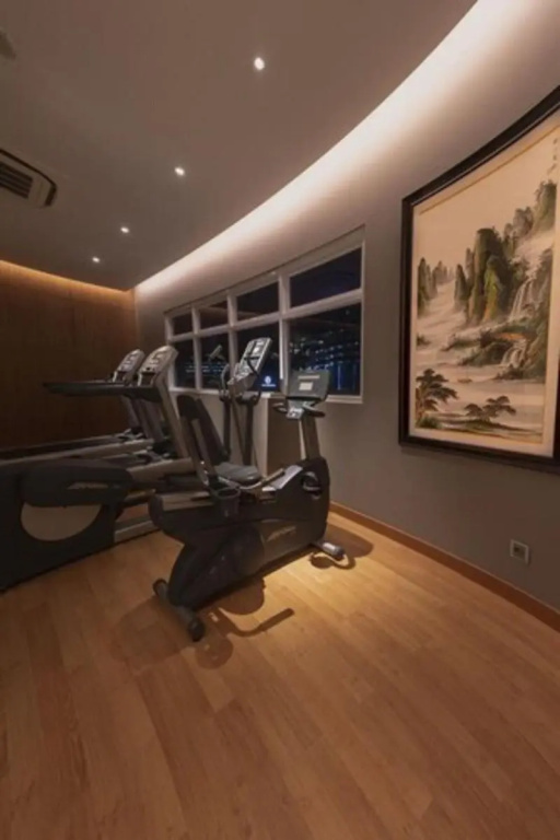 Grand Picasso Hotel