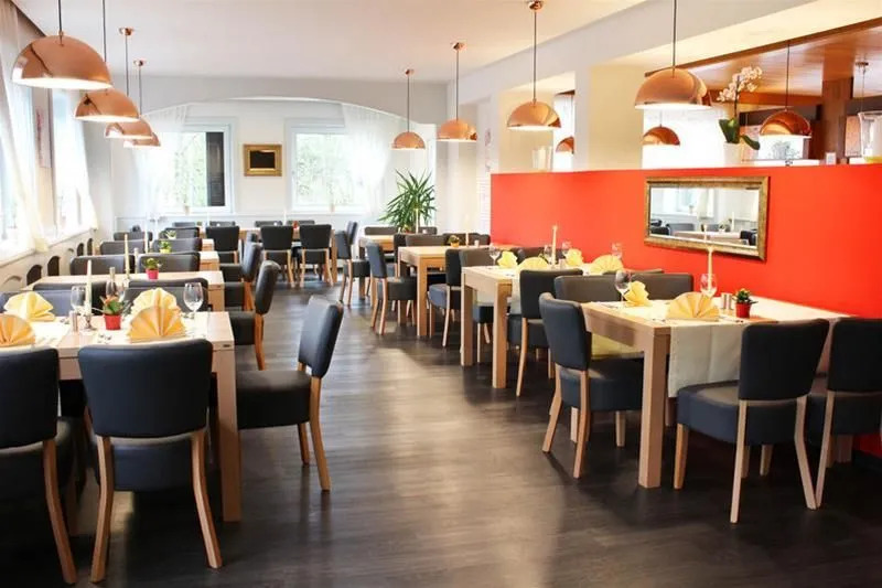 Landhotel Rosentaler Hof