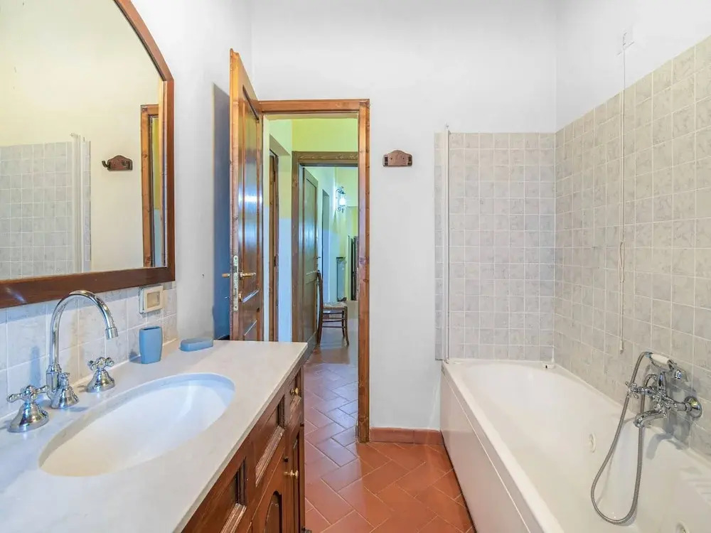 Villa Belle Vue a Charm