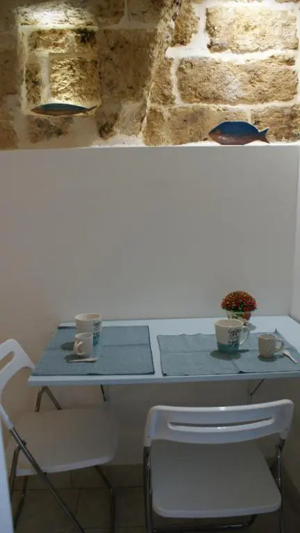 La Mansio del Vicolo