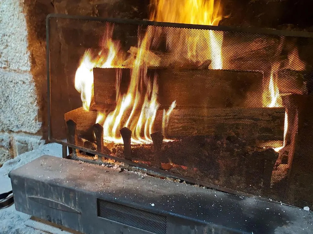 Gîte Saint-Mars-sur-la-Futaie, 4 pièces, 5 personnes - FR-1-600-181