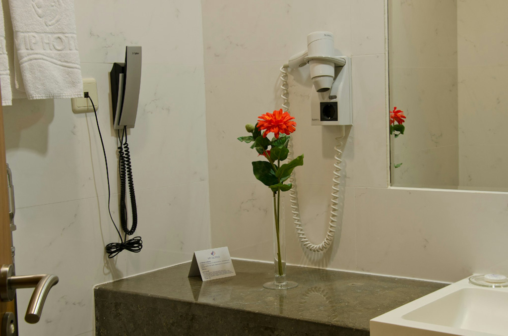 VIP Executive Santa Iria Hotel