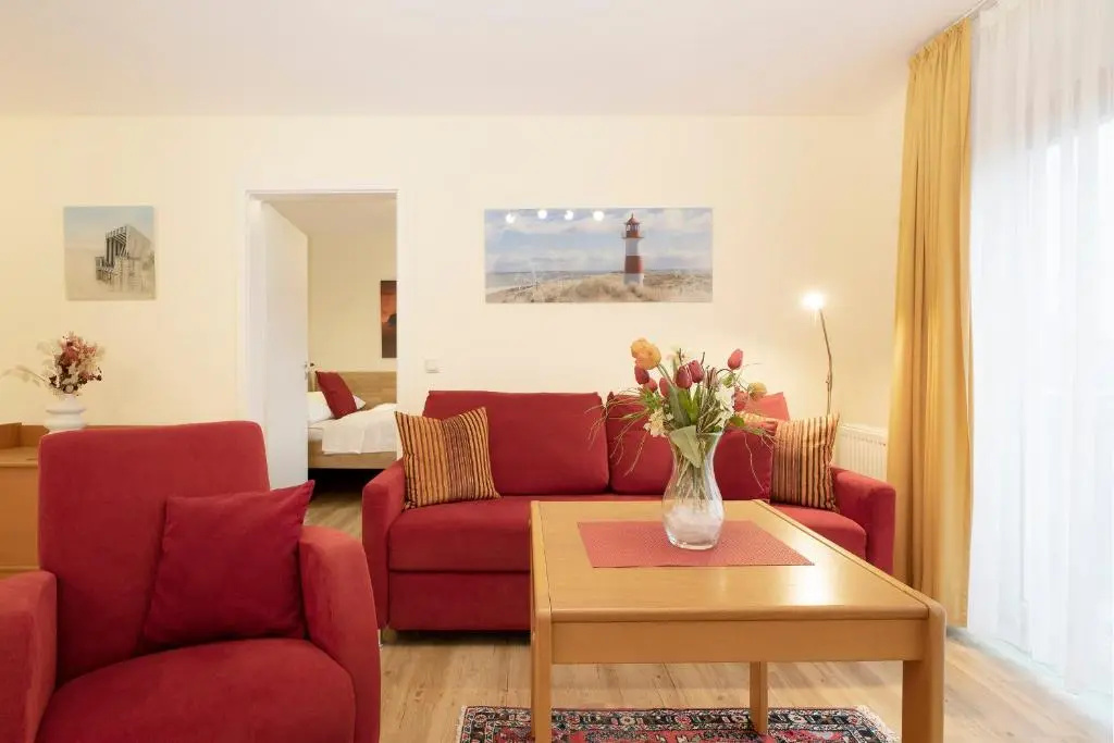 Lindenbuschen 2 Wohnung 6