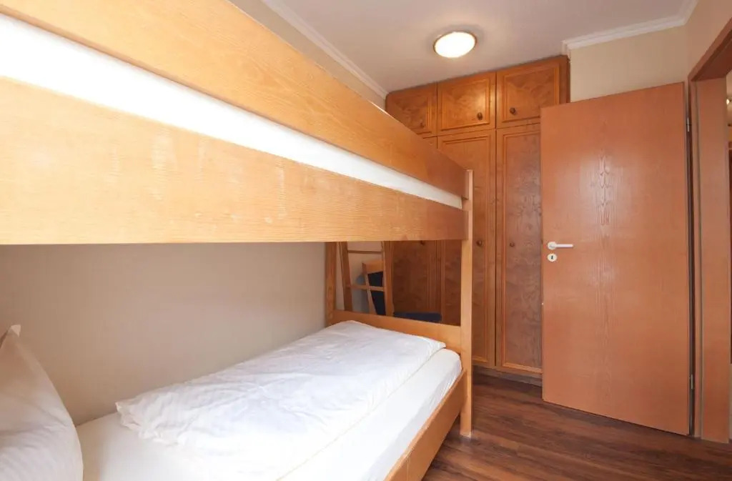 Inselresidenz Strandburg Juist - Wohnung 106 (Ref. 50958)