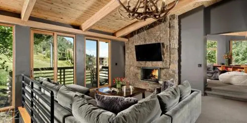 Aspen Alps Apartment #809