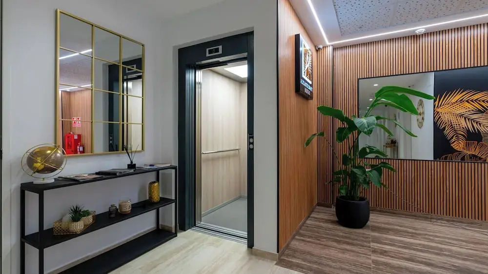 Alicante Smart Accommodation