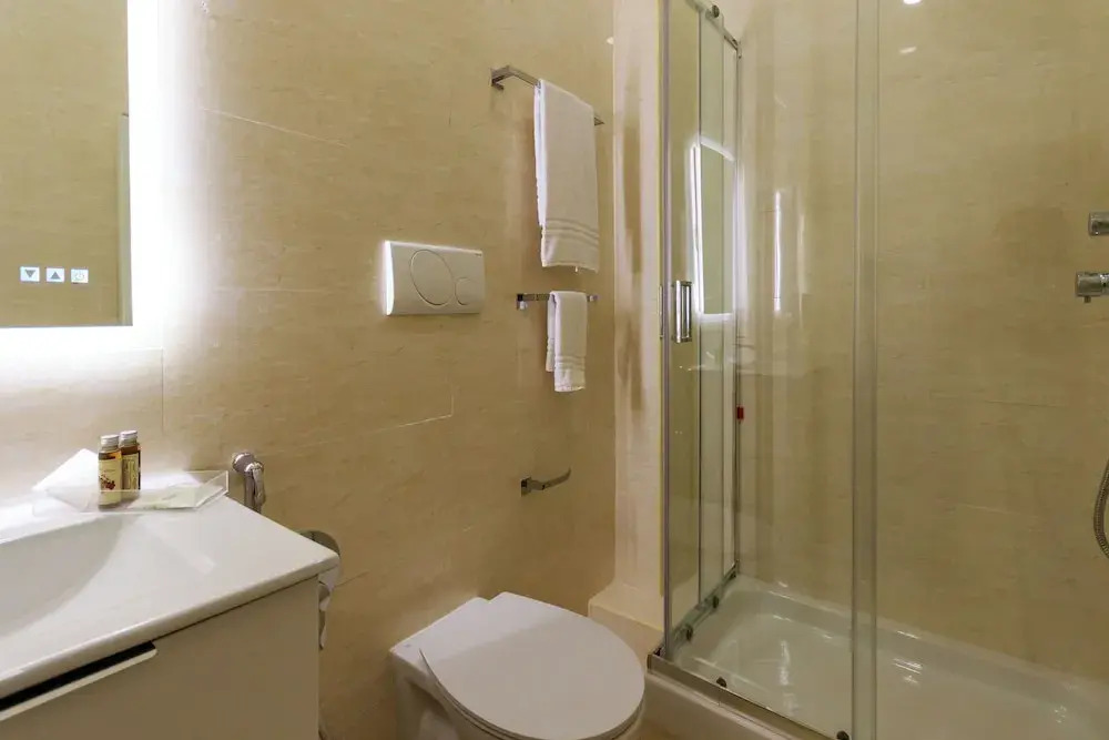 Villa Aurora Rooms