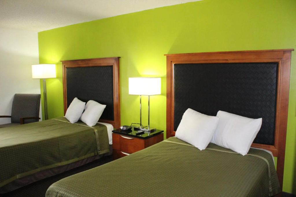 Spark By Hilton Roanoke Airport
