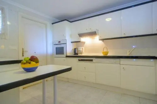 First line townhouse Venalmar