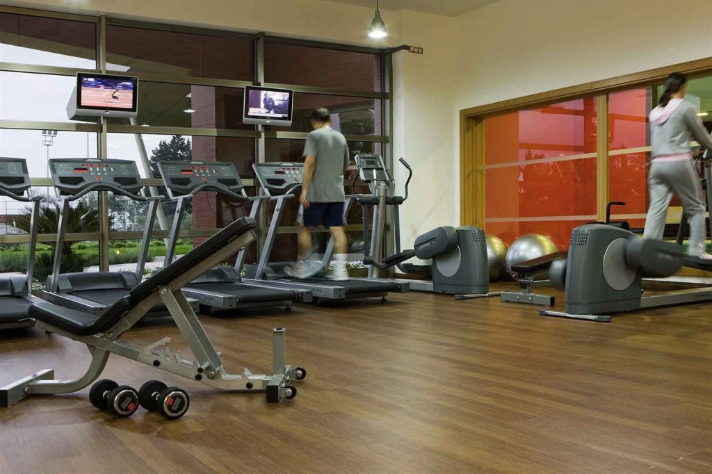 Novotel Trabzon