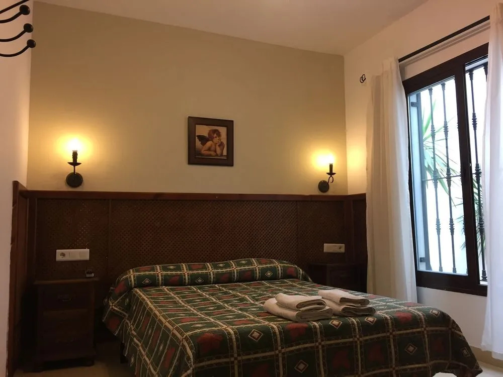 Bronce Guesthouse