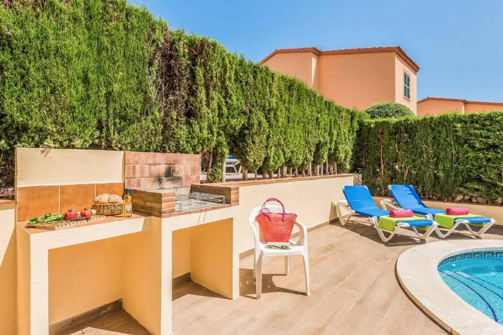 Villa Alicia