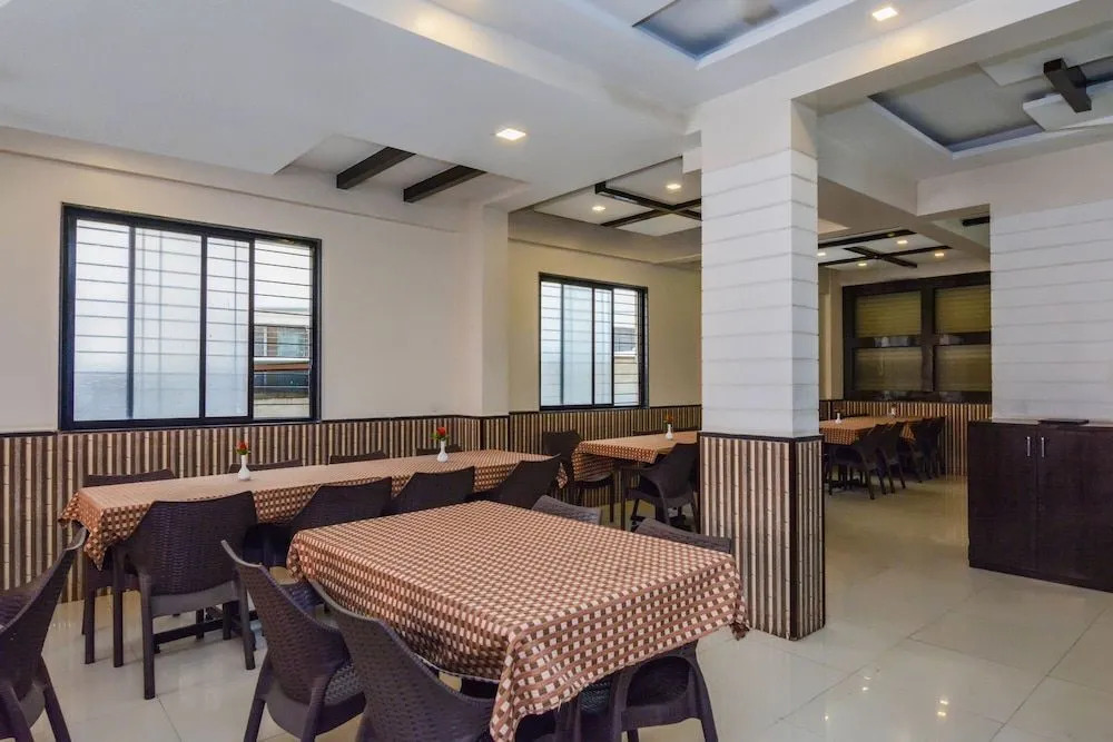 Mahalaxmi Executive By Treebo