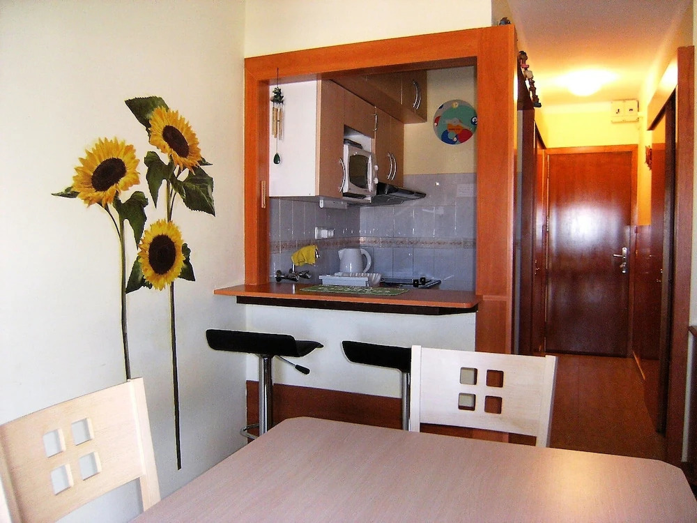 Apartamento Alfa 2D