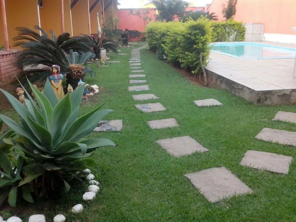 Pousada Vida Bela Suites