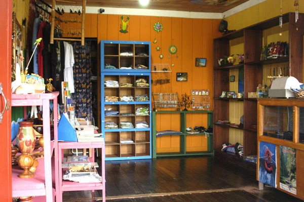 Turrialtico Lodge
