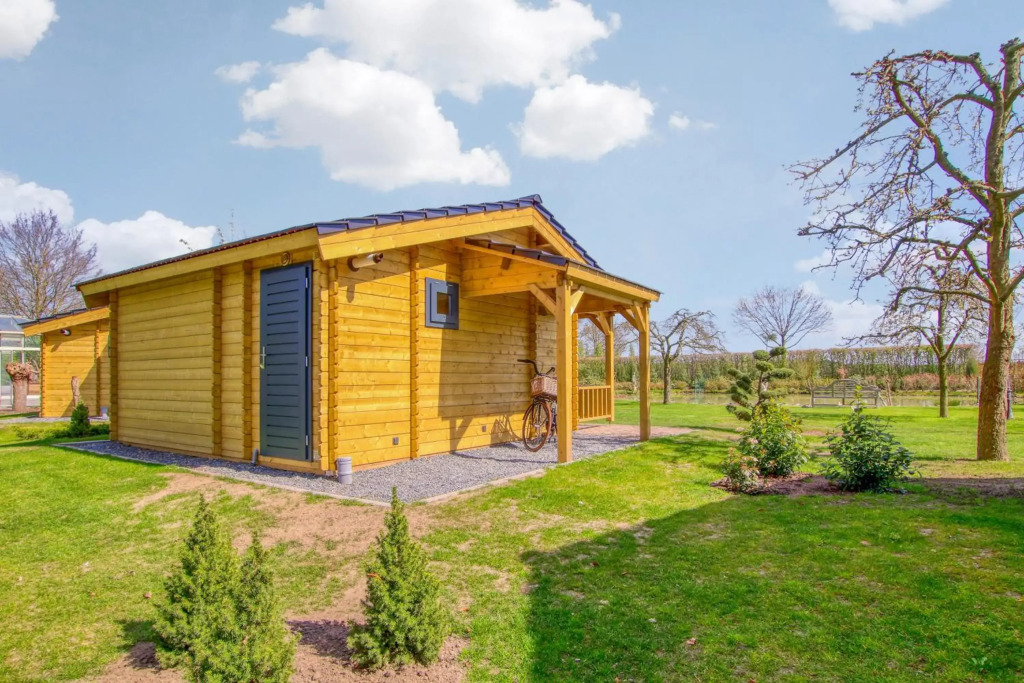 Appel Lodge