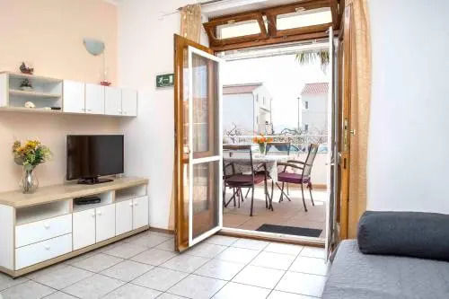 Apartment Zora
