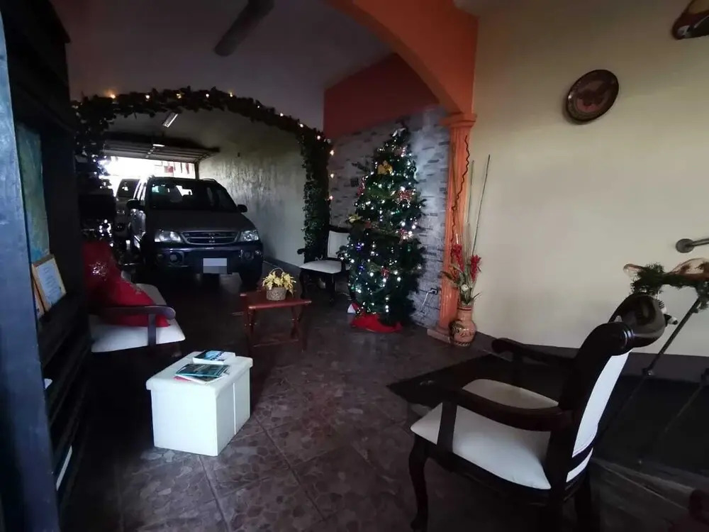 Hotel Rancha Azul