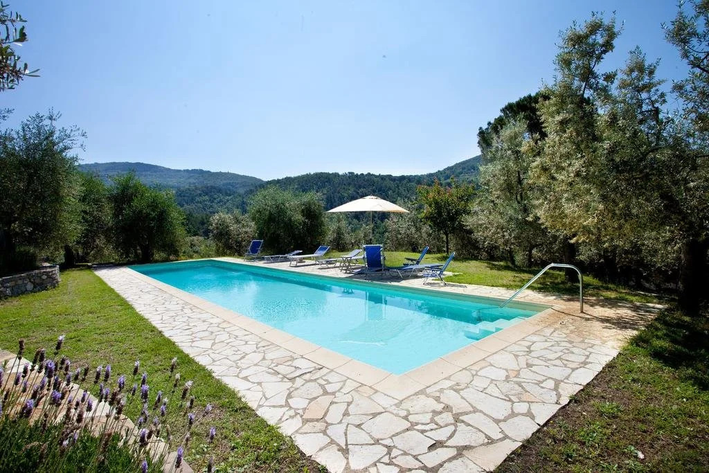 Villa Terrazza