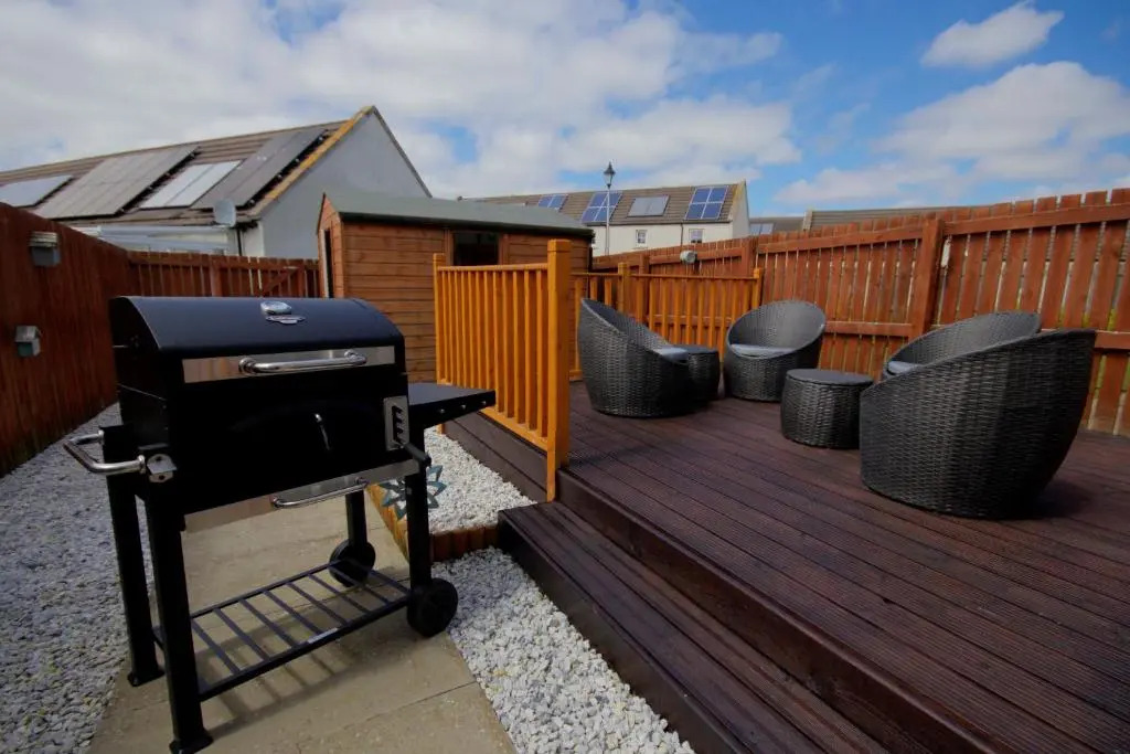 3 Mackay Road Dornoch
