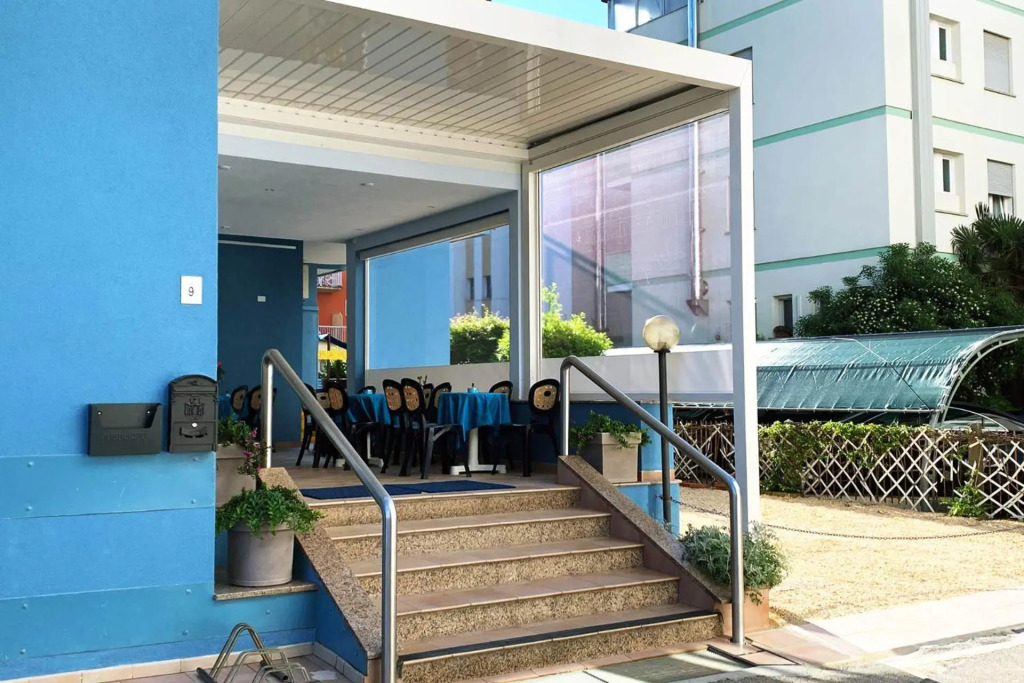 Hotel Ondina