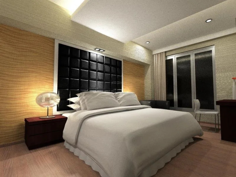 Hotel CIQ Taman Desa Tebrau
