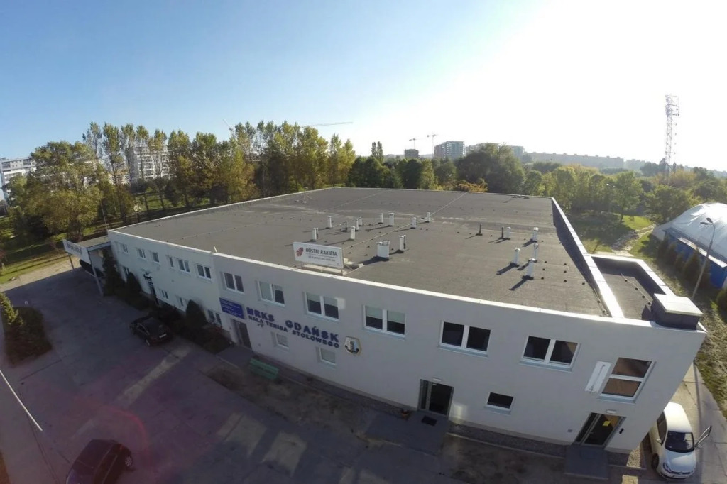 Hostel Rakietka