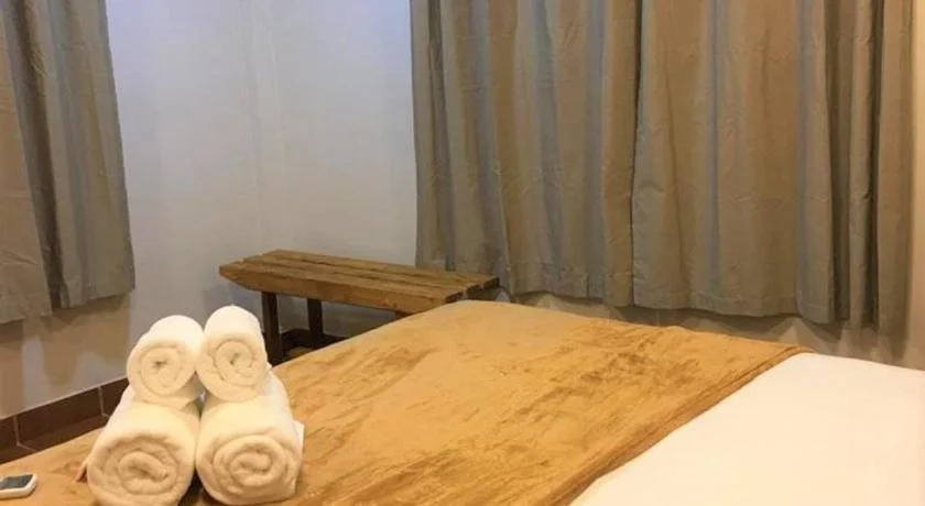 Ambay Suites & Dorms