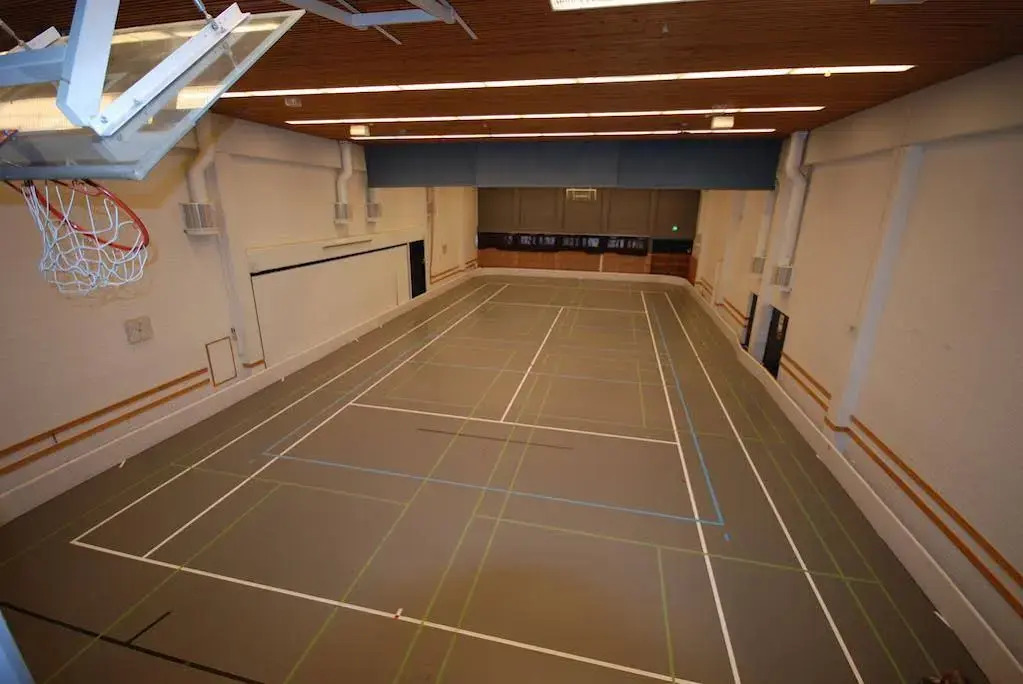 Imatra Spa Sport Camp