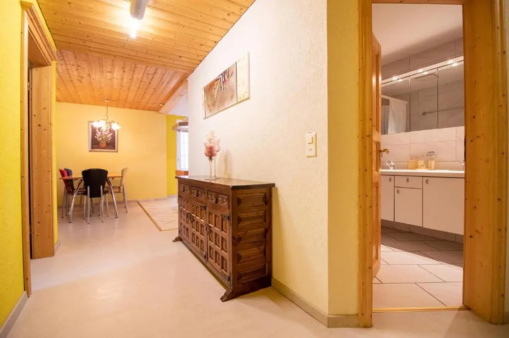 Haus Padrun, Apartment nr.2