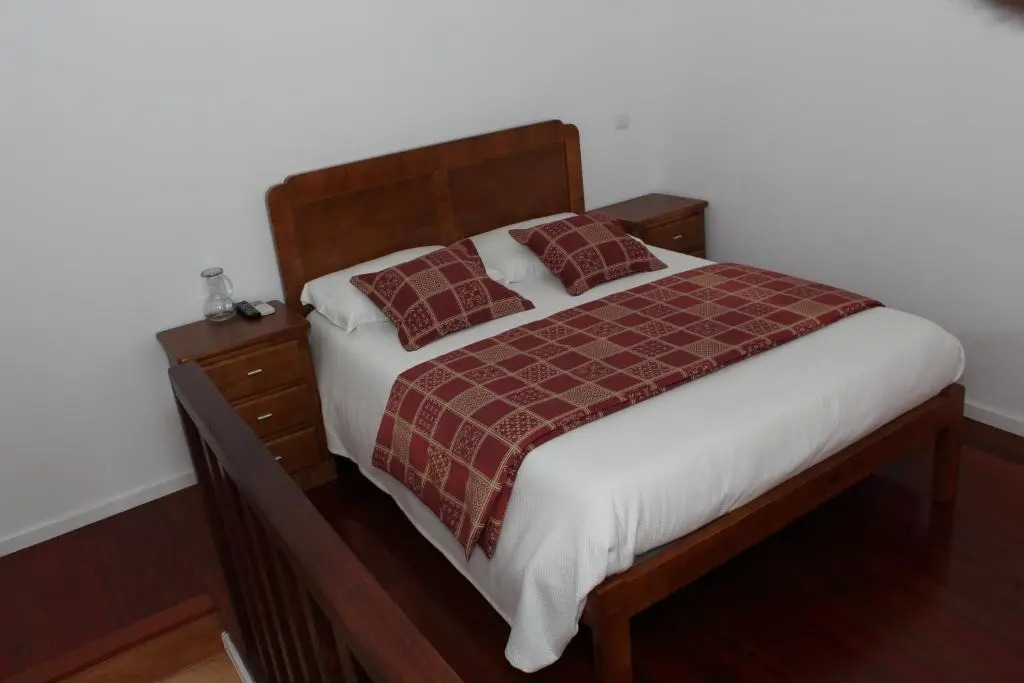 Casa Da Gaiteira