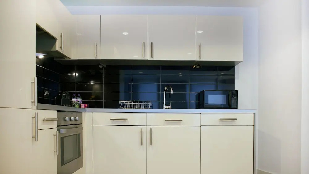 Fantastic 3 bed apartment in the heart of Media City