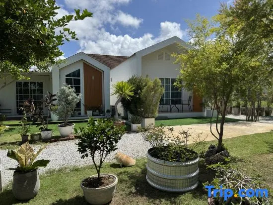 Good life home