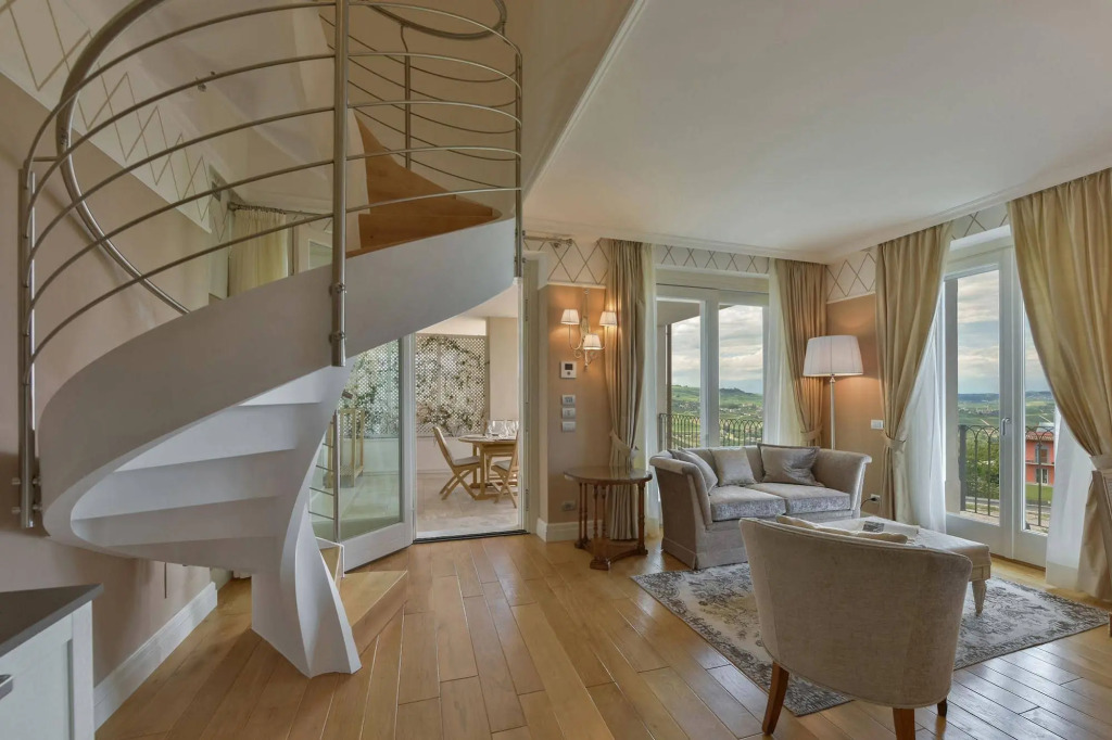 Villa Vitae