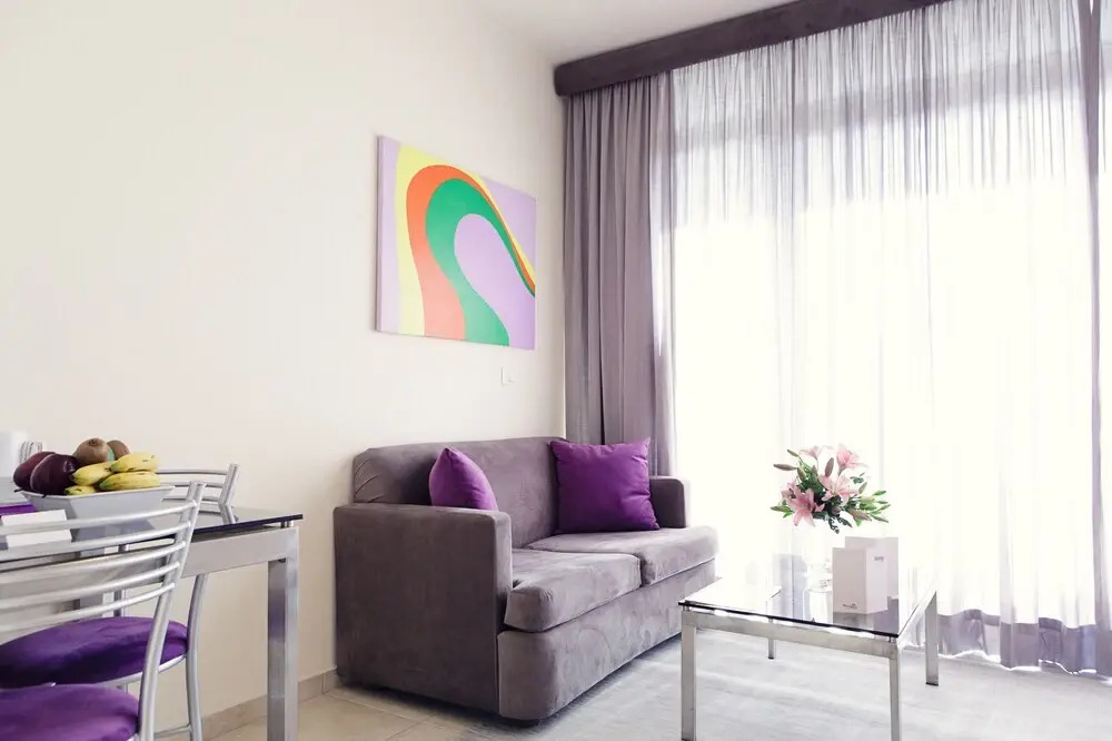 The Standard I by Beirut Homes