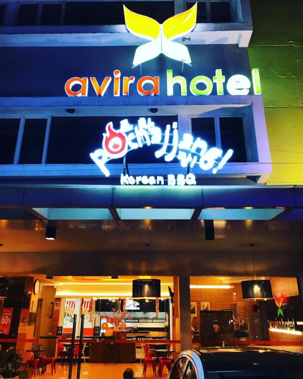 Avira Hotel Makassar