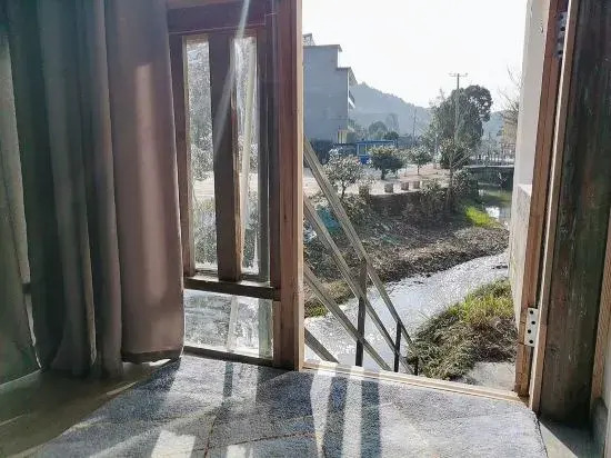 Jingdezhen Huaying Guesthouse