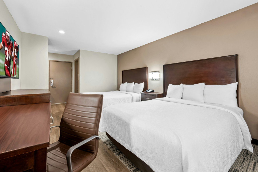 Red Roof Inn PLUS Henderson