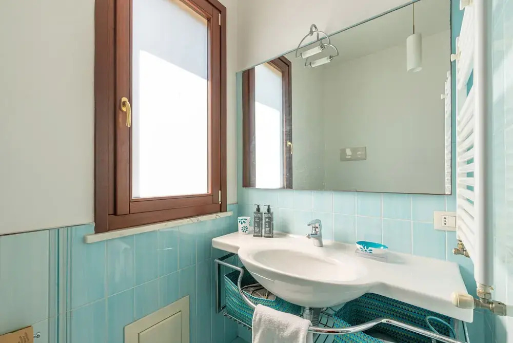 Antonio Family House a Mondello by Wonderful Italy