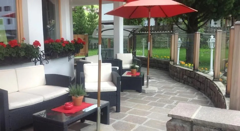 Monti Pallidi B&B Apartments