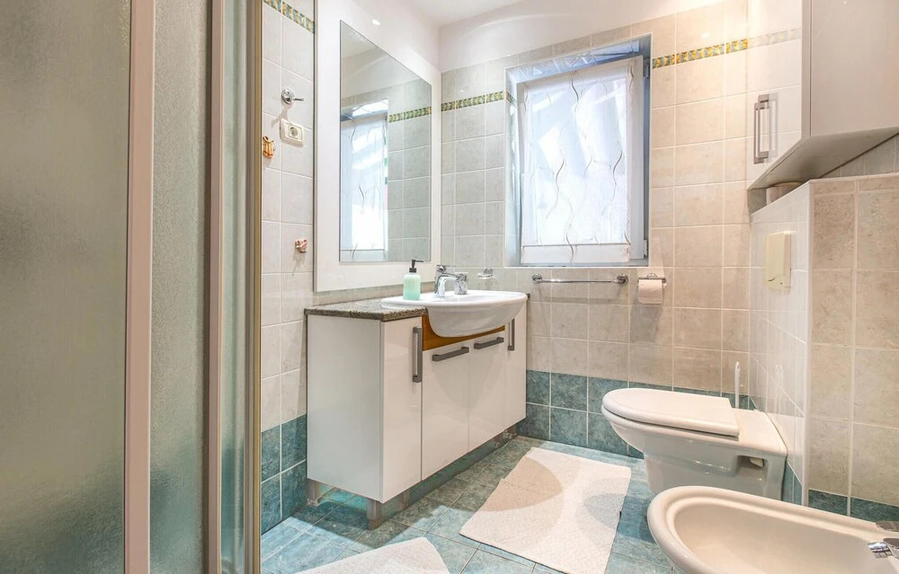 Awesome Home in Portoroz With Sauna, Wifi and 3 Bedrooms