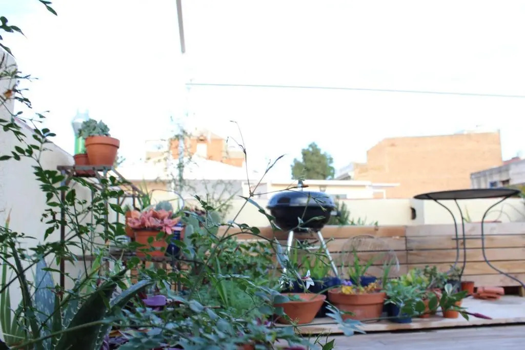 Apartment Graus Barcelona