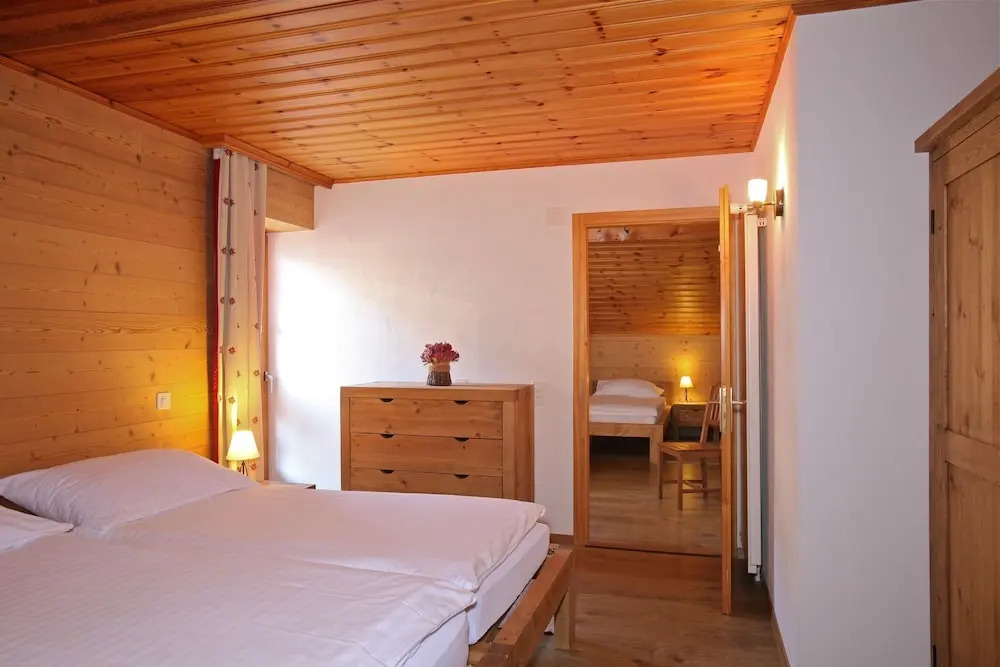 Hotel La Tour dAï
